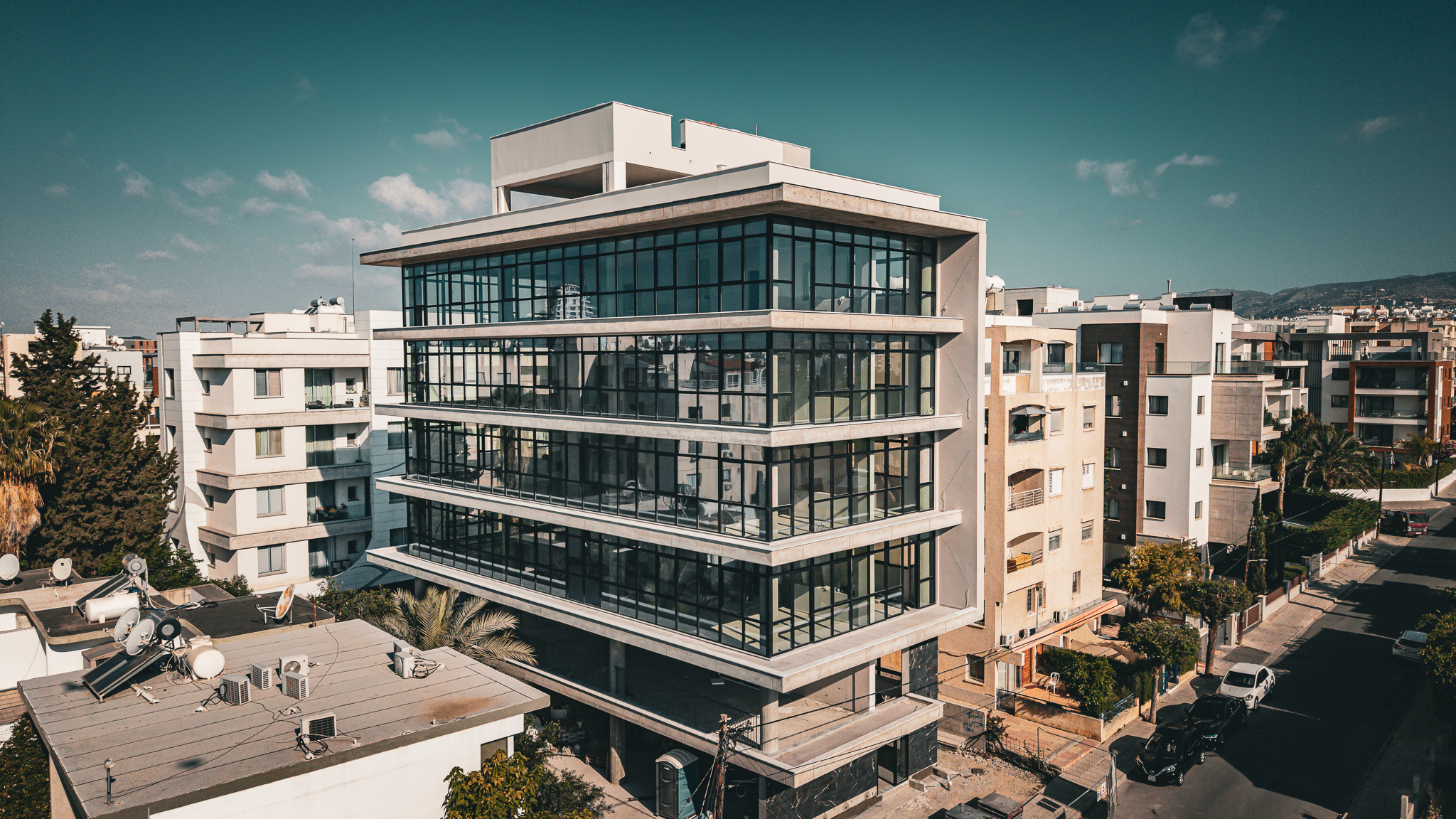 Cyprus Property Sales Contracts Rise 13.3% in September 2026